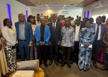 Fraude et corruption dans le secteur de l’électricité : les médias appelés à renforcer la vigilance citoyenne