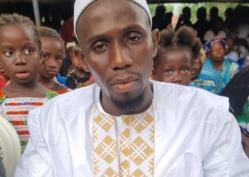 Présidentielle 2025 à Dubréka : le président du district de Bawa explique les raisons de la non-participation de certains électeurs