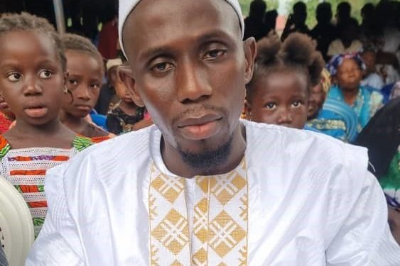 Présidentielle 2025 à Dubréka : le président du district de Bawa explique les raisons de la non-participation de certains électeurs