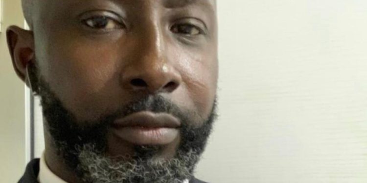 Noël 2025 : le PDG de KBM adresse ses vœux aux fidèles catholiques et appelle à la paix en Guinée