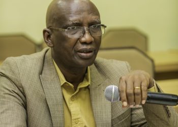 Présidentielle 2025 : l’Honorable El Hadj Ismaël Condé appelle à la retenue pour un développement harmonieux de la Guinée