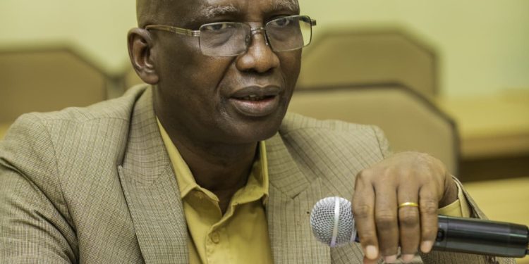 Présidentielle 2025 : l’Honorable El Hadj Ismaël Condé appelle à la retenue pour un développement harmonieux de la Guinée