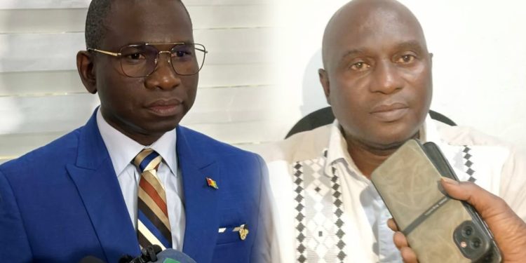 OGP : 207 agents laissés pour compte malgré une décision présidentielle