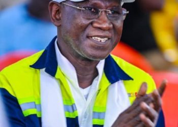 Mines : La Guinée relance un de ses moteurs miniers avec la reprise de l’exploitation d’AGB2A-GIC