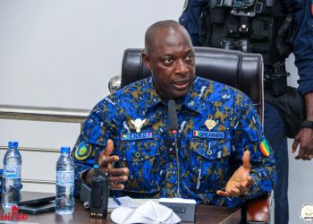 Conakry : précisions sur l’origine des échanges de tirs à Sonfonia (Communiqué)