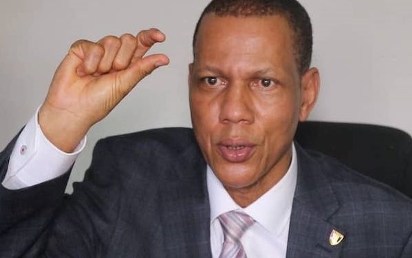 Conakry : le Syndicaliste Abdoulaye Sow est décédé