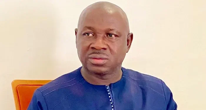 Le cas particulier des dos d&rsquo;âne à l&rsquo;échangeur de Bambéto