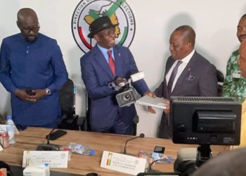 Présidentielle du 28 décembre: La DGE renforce les moyens des équipes multimédia