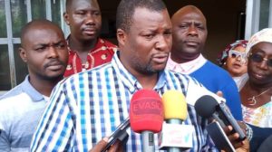 Port Autonome de Conakry : pourquoi la suspension des surestaries ne résout pas la crise structurelle (Par Cheick Chérif Touré)