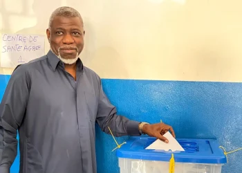 Présidentielle en Guinée : Mamadou Cissé, DG de l’ARSJPA appelle à l’acceptation des résultats