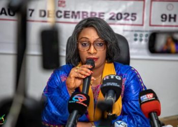 Scrutin de 28 décembre 2025 : la carte d’électeur est la seule pièce autorisée (Communiqué)