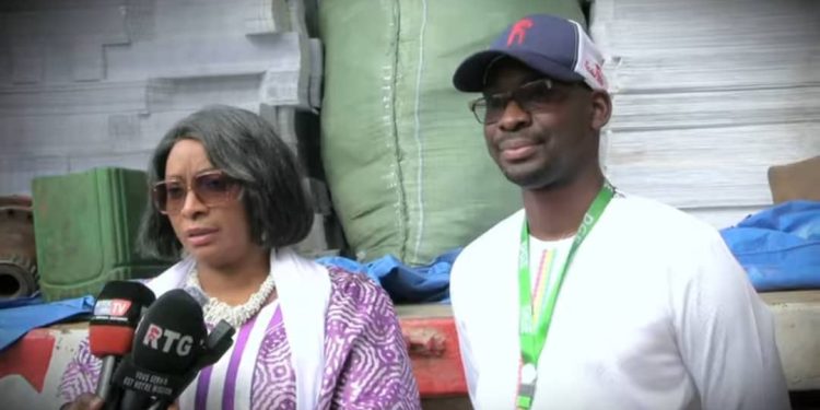 Présidentielle 2025 : la DGE lance l’acheminement du matériel électoral et la formation des formateurs des membres des bureaux de vote