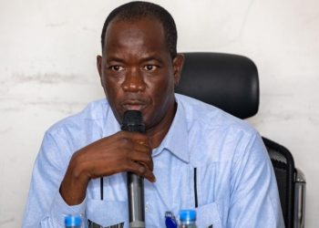 Cheick Sadibou N’doye : l’exemple inspirant du journalisme au service des tous