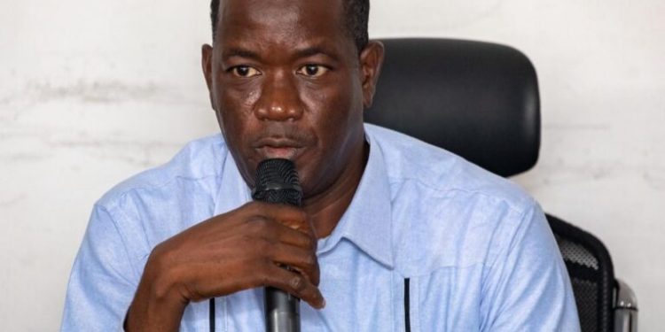 Cheick Sadibou N’doye : l’exemple inspirant du journalisme au service des tous