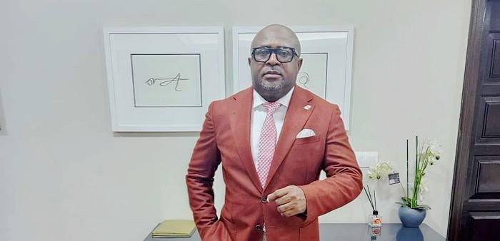 Message de Nouvel An 2026 : Dr David Makongo félicite le Général Mamadi Doumbouya et adresse ses vœux au peuple guinéen