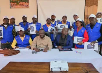 Garantir l’intégrité du scrutin : l’ONASUR forme 500 superviseurs à travers le pays