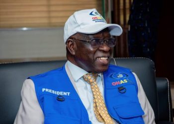 Elections en Guinée : ONASUR, le pari réussi de la confiance démocratique