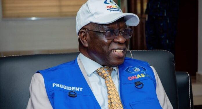 Elections en Guinée : ONASUR, le pari réussi de la confiance démocratique