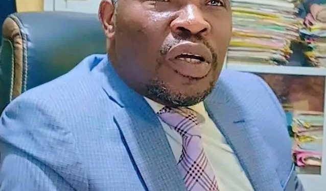 Présidentielle 2025 en Guinée : Maître Pépé Koulémou affirme que la candidature de Mamadi Doumbouya était « une exigence du peuple »