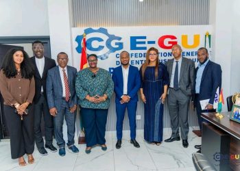 Conakry : le Patronat guinéen et l’APIP échangent sur le Guinea Investment Forum 2026