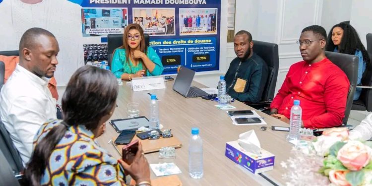 Avances sur salaire : une solution fintech innovante au service des entreprises et des travailleurs