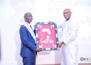 Guinée : Le patronat guinéen félicite le nouveau Premier ministre et réaffirme son engagement pour un secteur privé fort