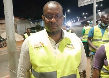 Investiture du Président Mamadi Doumbouya : la SEG mobilisée pour une Conakry plus propre
