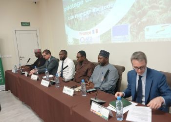 Salubrité publique : le comité de pilotage examine les enjeux et avancées du projet Baritodé