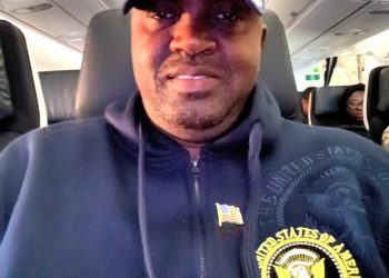 Mamadou Bhoye Baldé,  le prototype d&rsquo;un diplomate engagé (par Oury Barry)