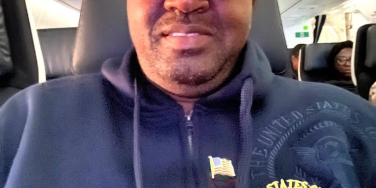 Mamadou Bhoye Baldé, le prototype d’un diplomate engagé (par Oury Barry)