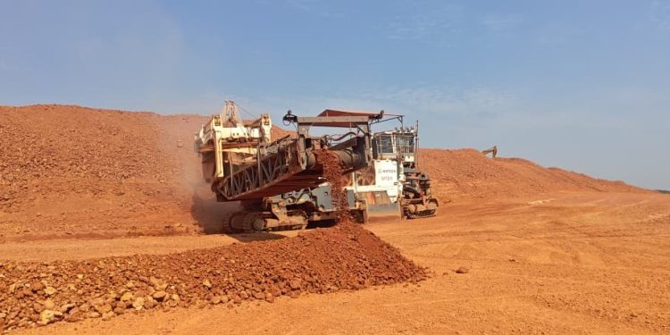 Mines : Africa Intelligence ou l’art consommé de diffuser des contrevérités