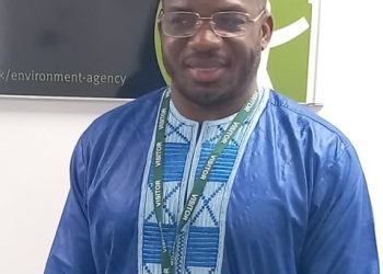 Guinée : Lanciné Sacko appelle les militants du RPG Arc-en-Ciel à l’unité et à la fidélité*