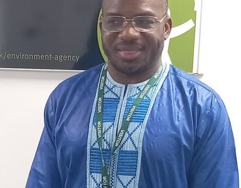 Guinée : Lanciné Sacko appelle les militants du RPG Arc-en-Ciel à l’unité et à la fidélité*