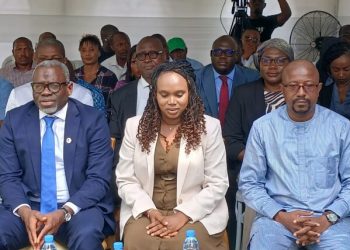 Guinée : lancement officiel du Guichet Unique de l’Agriculteur