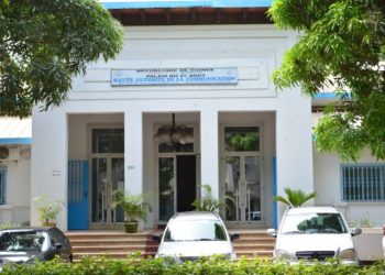 Subvention des médias privés : la HAC convoque les responsables de la presse écrite (communiqué)