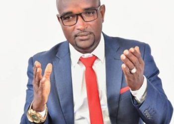 Hamidou Barry appelle à l’unité nationale et à une gouvernance inclusive pour 2026