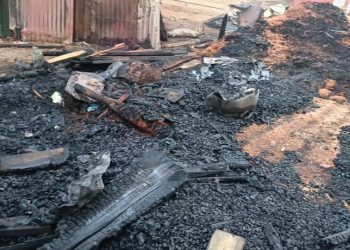 Kagbelen : trois adolescents périssent dans un violent incendie