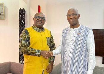 « Le bon vin n’a pas besoin de publicité » : Bah Oury, un choix de loyauté et de mérite à la Primature