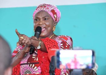 Guinée : Tournons La Page exige la libération immédiate de Nènè Oussou Diallo et des victimes de disparitions forcées