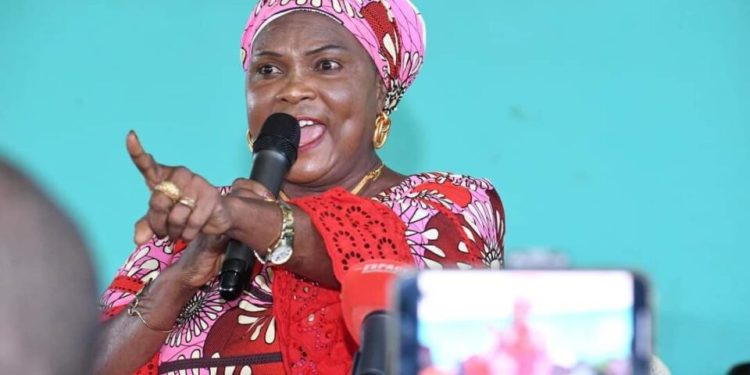 Guinée : Tournons La Page exige la libération immédiate de Nènè Oussou Diallo et des victimes de disparitions forcées