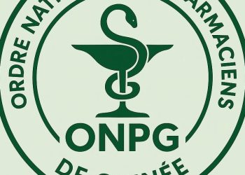 Santé : Le Conseil de Section A de l’Ordre National des Pharmaciens de Guinée lance un vaste recensement des Pharmaciens et Officines (communiqué)