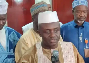 Conakry : une lecture du Saint Coran pour la paix et la réussite du Président de la République