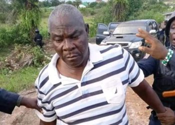 Guinée : décès de Claude Pivi au camp Samory de Conakry