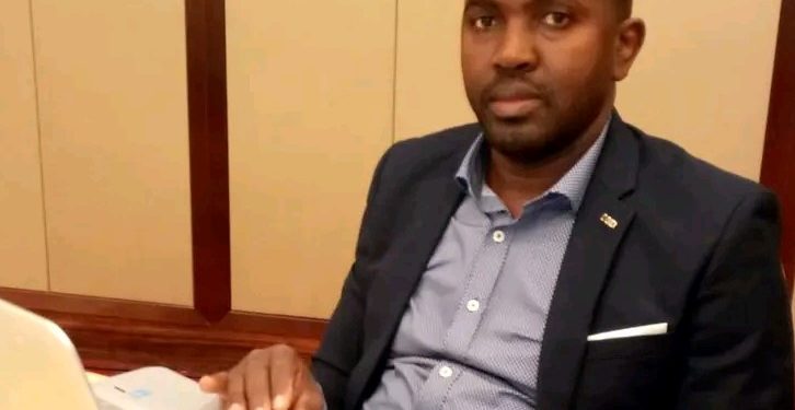 Opportunités de carrière au sein du PNUD : Mamadou Bhoye Baldé appelle les cadres africains, notamment guinéens, à postuler