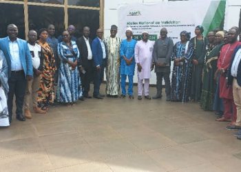 Conakry : L’ANAFIC lance un atelier national pour consolider la gouvernance participative