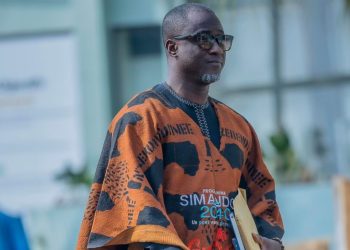 Politique : Le Ministre Benoît Kamano, Un véritable artisan du retour à l’ordre constitutionnel