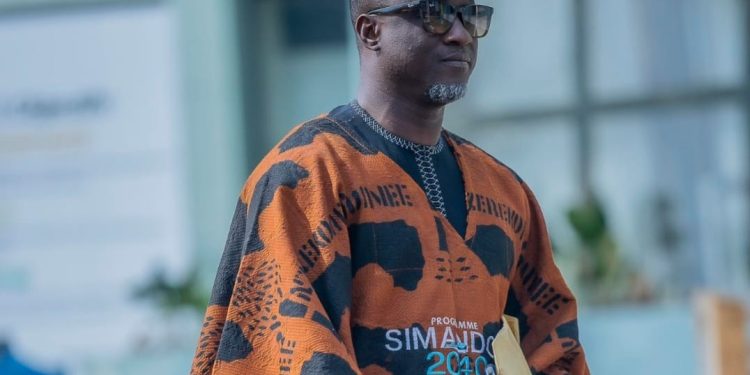 Politique : Le Ministre Benoît Kamano, Un véritable artisan du retour à l’ordre constitutionnel