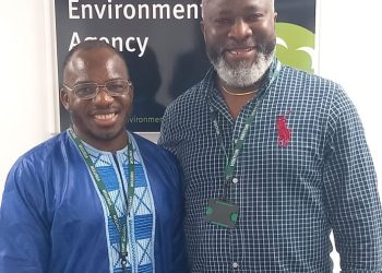 Guinée : Lanciné Sacko appelle la jeunesse à la discipline, au travail et à la responsabilité