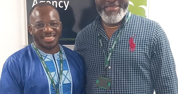 Guinée : Lanciné Sacko appelle la jeunesse à la discipline, au travail et à la responsabilité