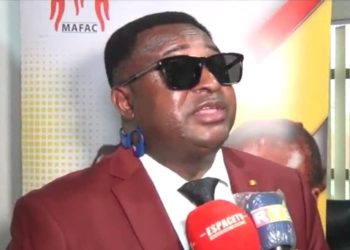 SOLIDARITÉ AFRICAINE:« La réconciliation nationale doit devenir le socle du leadership guinéen » Interview de Dr David Makongo